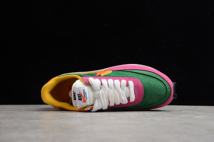 Sacai x Nike LDV Waffle colorway BV0073-301