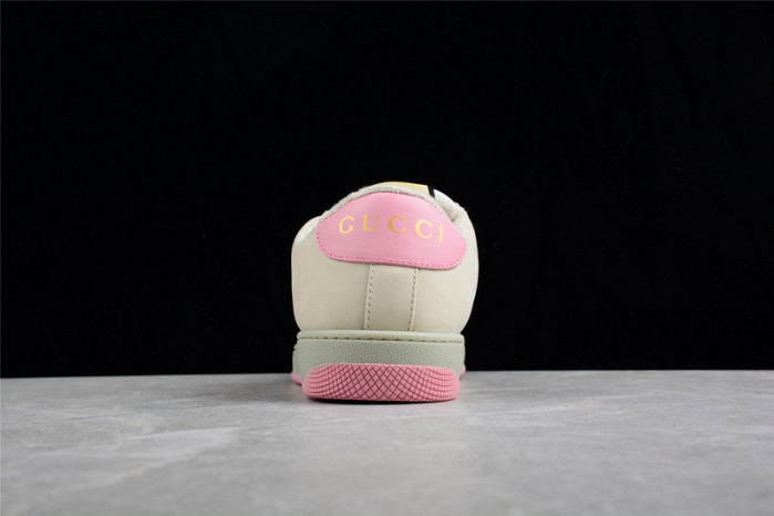 G*u*i* trainer sneaker 90