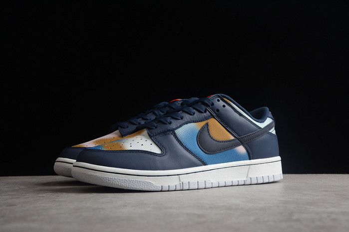 Nike Dunk Low Retro PRM DM0108-400