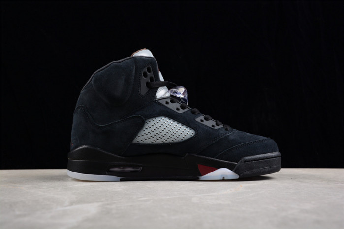 A Ma Maniére X Air Jordan 5 Black
