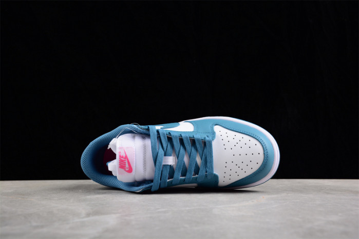 Nike Dunk Low South Beach (Women