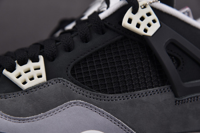 Jordan 4 Retro Fear Pack 626969-030