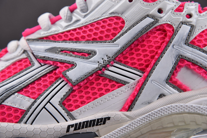 RUNNER SNEAKER RS036