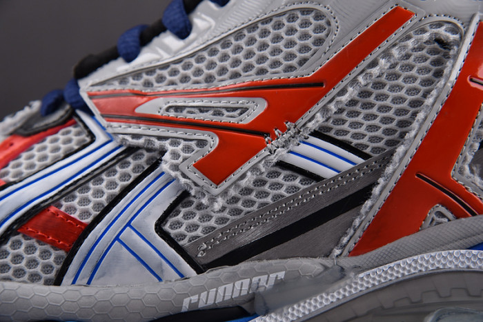 RUNNER SNEAKER RS049