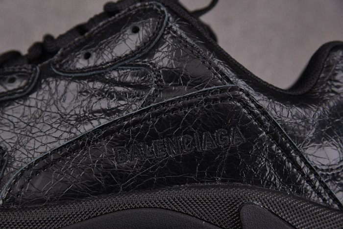 TRIPLES TRAINER SNEAKERS 2000112