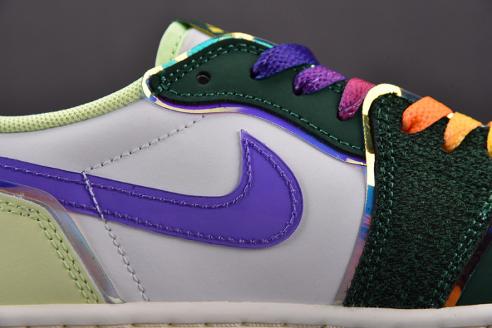 Jordan 1 Retro Low OG Doernbecher (2023) FD9665-351