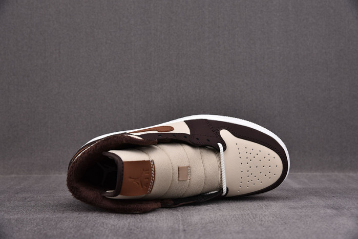 Air Jordan 1 Mid DO6699-200