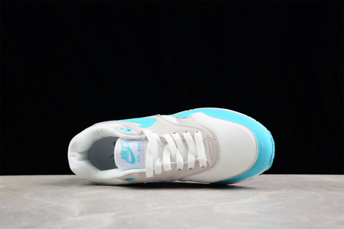 NIKE AIR MAX 1 SC "CLEAR JADE" DZ4549-001