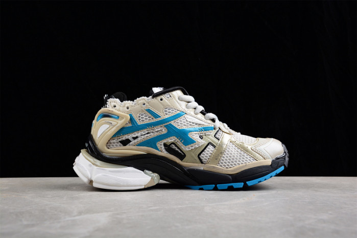 RUNNER SNEAKER RS072