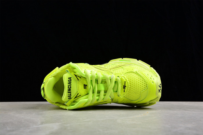 RUNNER SNEAKER RS077