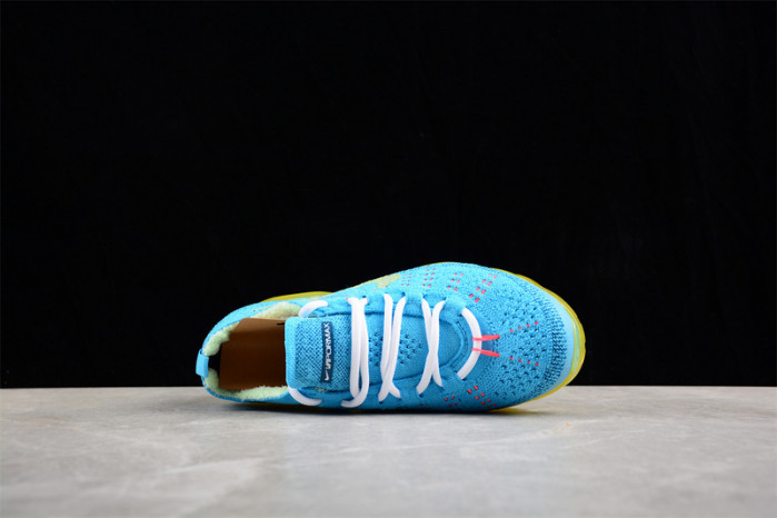 NIKE AIR VAPORMAX 2023 FLYKNIT BALTIC BLUE DV1678-400