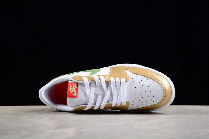 AIR JORDAN 1 LOW OG BG "CHINESE NEW YEAR" FQ6593-100