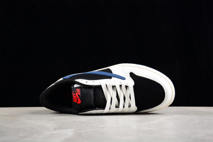 Travis Scott x Air Jordan 1 Low 1