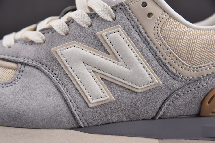 NEW BALANCE SNEAKER NB092