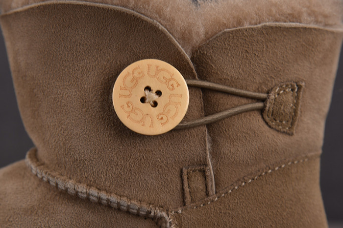 UGG Mini Bailey Button II