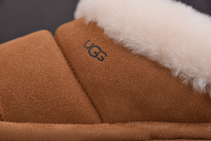 UGG Tazzlita Slipper Chestnut Slipper