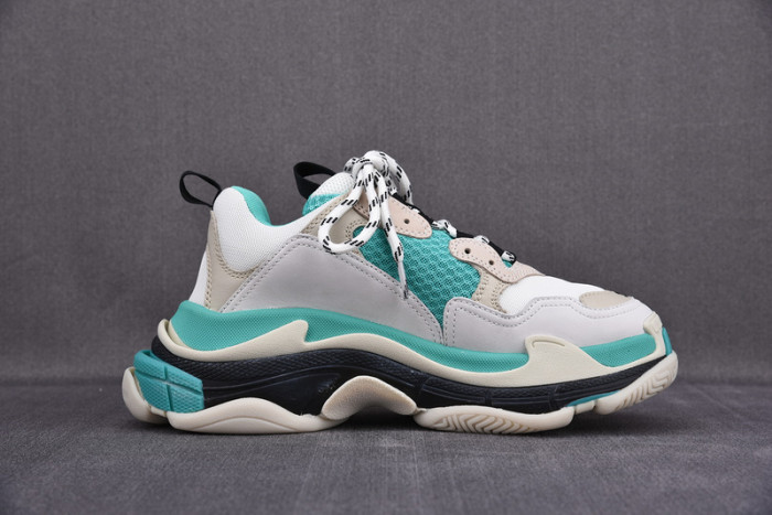 TRIPLES TRAINER SNEAKERS 2000125