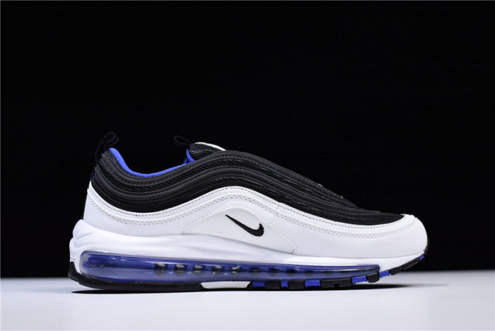 NIKE Air Max 97 White/Black-Persin Violet 921522-102