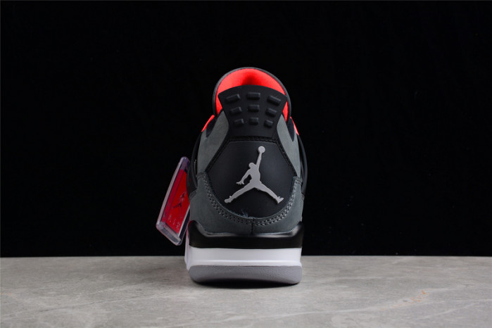 Air Jordan 4 “Infrared” DH6927-06
