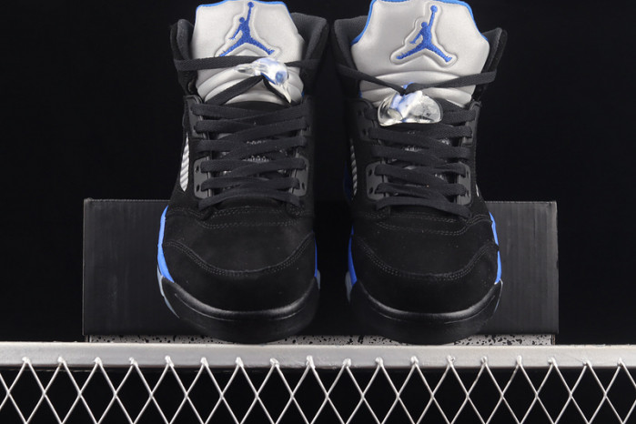 Air Jordan 5 “Racer Blue” CT4838-004