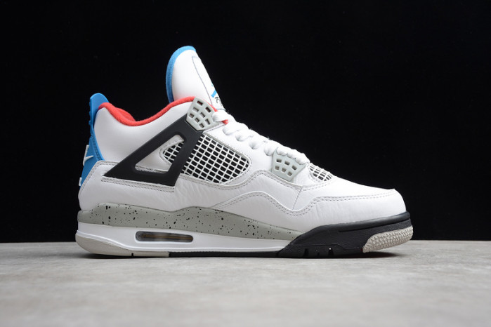 AIR JORDAN 4 RETRO CL1184-146
