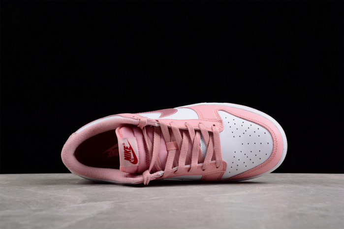 Nike Dunk Low GS “Pink Velvet” DO6485-600