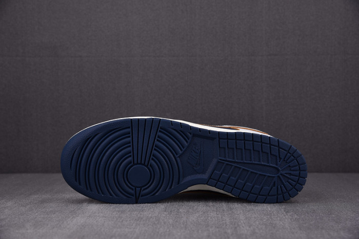 Nike SB Dunk Low HUF New York City FD8775-100