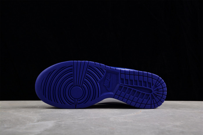 Nike Dunk Low Blueberry (GS) DZ4456-100
