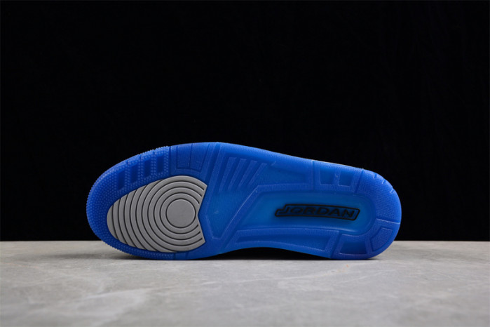 Jordan 3 Retro Sport Blue 136064-007