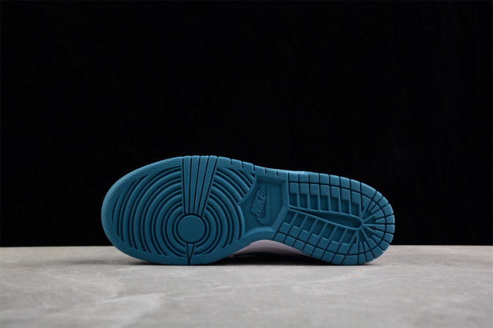 Nike Dunk Low South Beach (Women