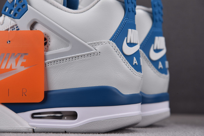 Air Jordan 4 “Military Blue” FV5029-141