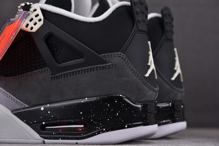 Jordan 4 Retro Fear Pack 626969-030