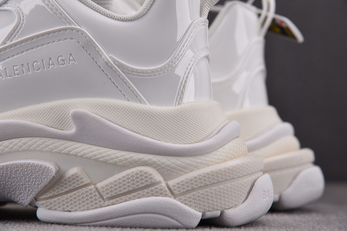 TRIPLES TRAINER SNEAKERS 2000110