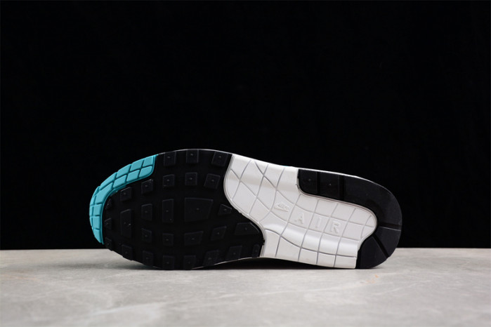 NIKE AIR MAX 1 SC "CLEAR JADE" DZ4549-001