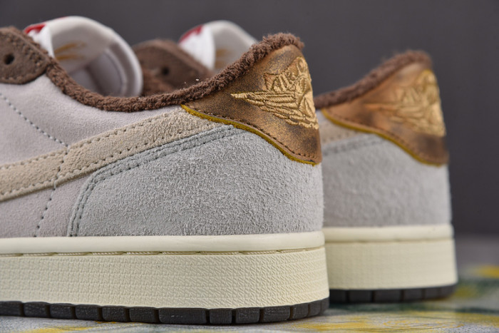 AIR JORDAN 1 RETRO LOW OG 