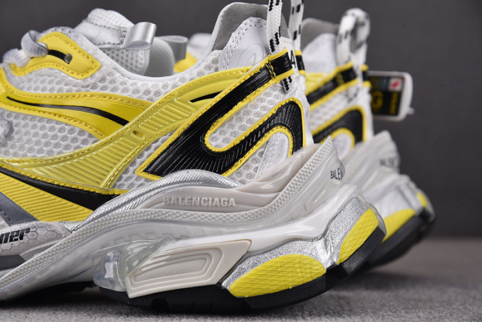 RUNNER SNEAKER RS062