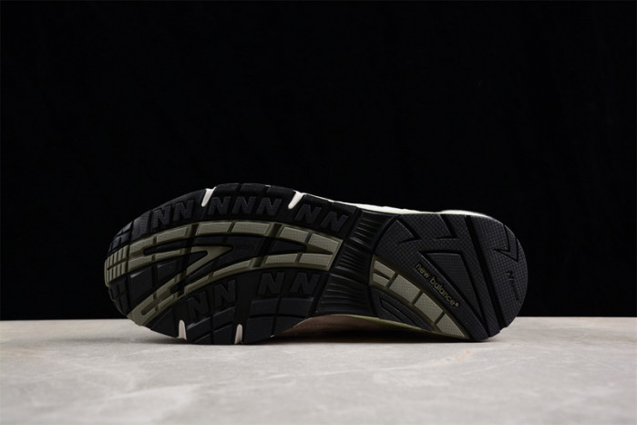 NEW BALANCE SNEAKER NB086