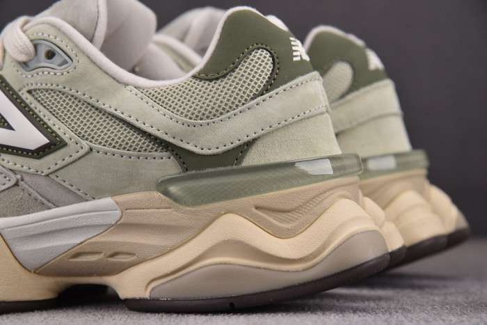 NEW BALANCE SNEAKER NB087