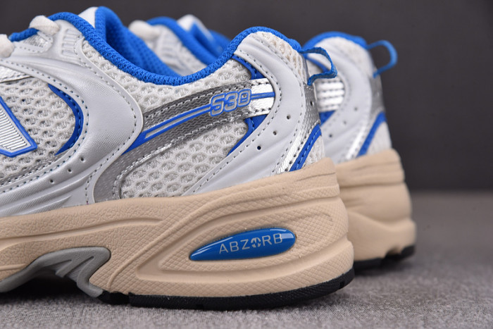 NEW BALANCE SNEAKER NB102