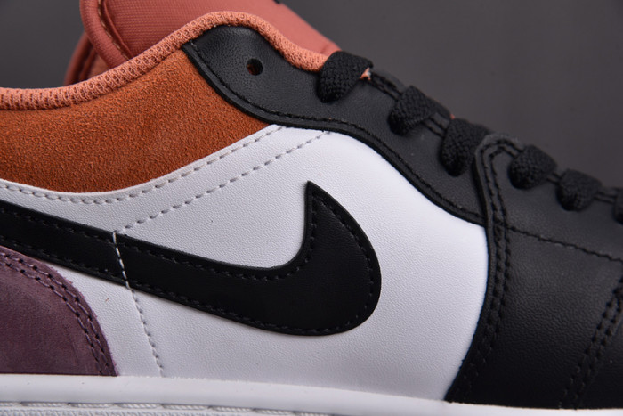 AIR JORDAN 1 LOW SE GS 