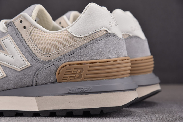 NEW BALANCE SNEAKER NB092