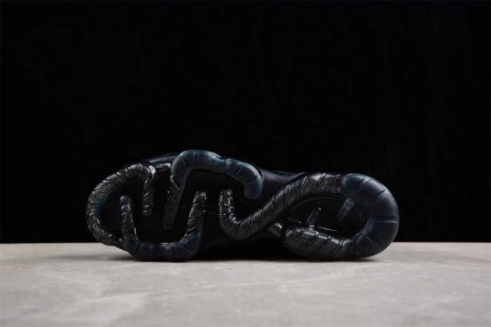 NIKE AIR VAPORMAX 2023 FLYKNIT BLACK DV6840-001