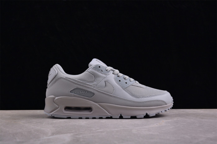 Nike Air Max 90 Recraft Wolf Grey CN8490-001
