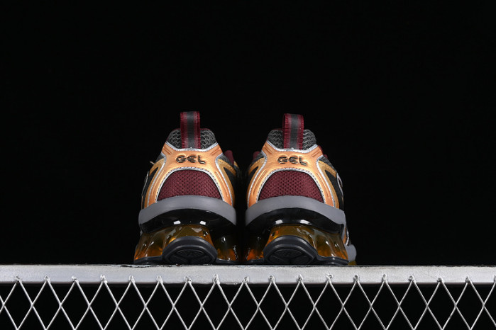 As*ic*s gel quantum kinetic 