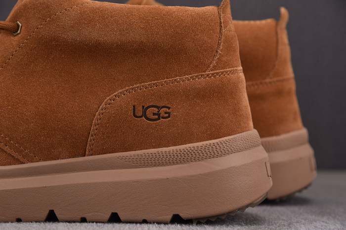 UGG Burleigh Chukka Boot