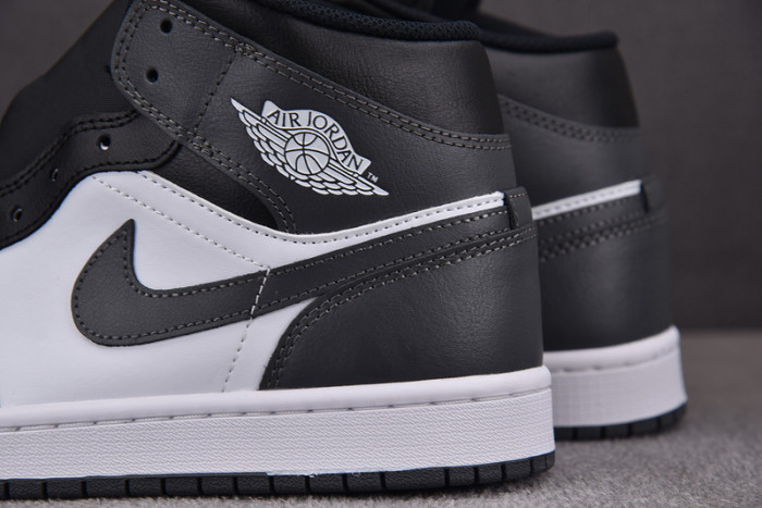 Air Jordan 1 Mid "Iron Grey" DQ8426-001