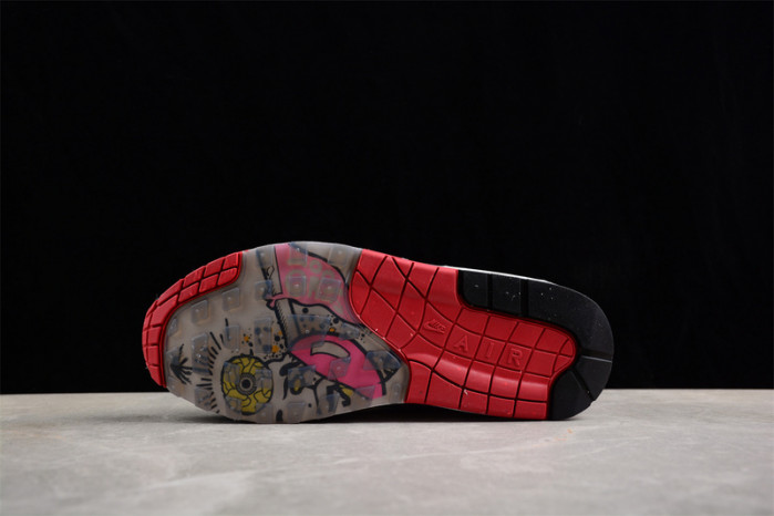 Nike’s Air Max 1 “Keep Rippin’ Stop Slippin