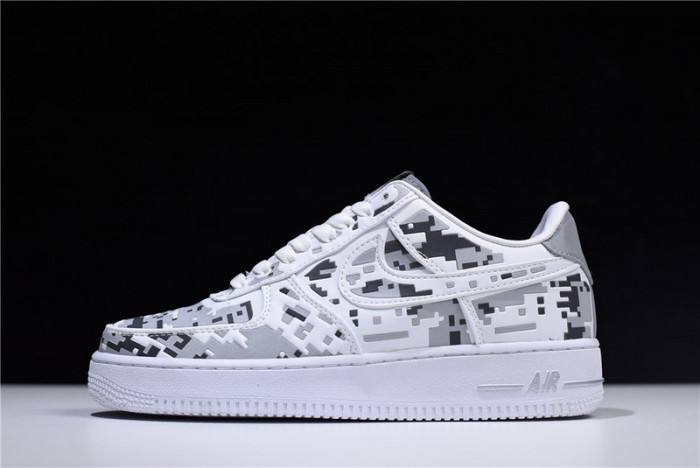 Air Force 1 Low Premium 08 Qs 