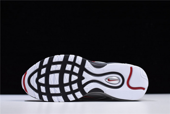 Nike Air Max 97 White Silver AT5458-100