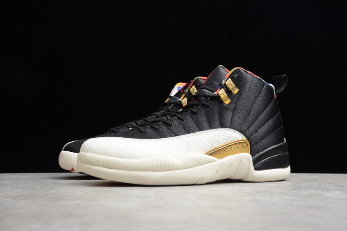 Jordan 12 Chinese New Year CI2977-006